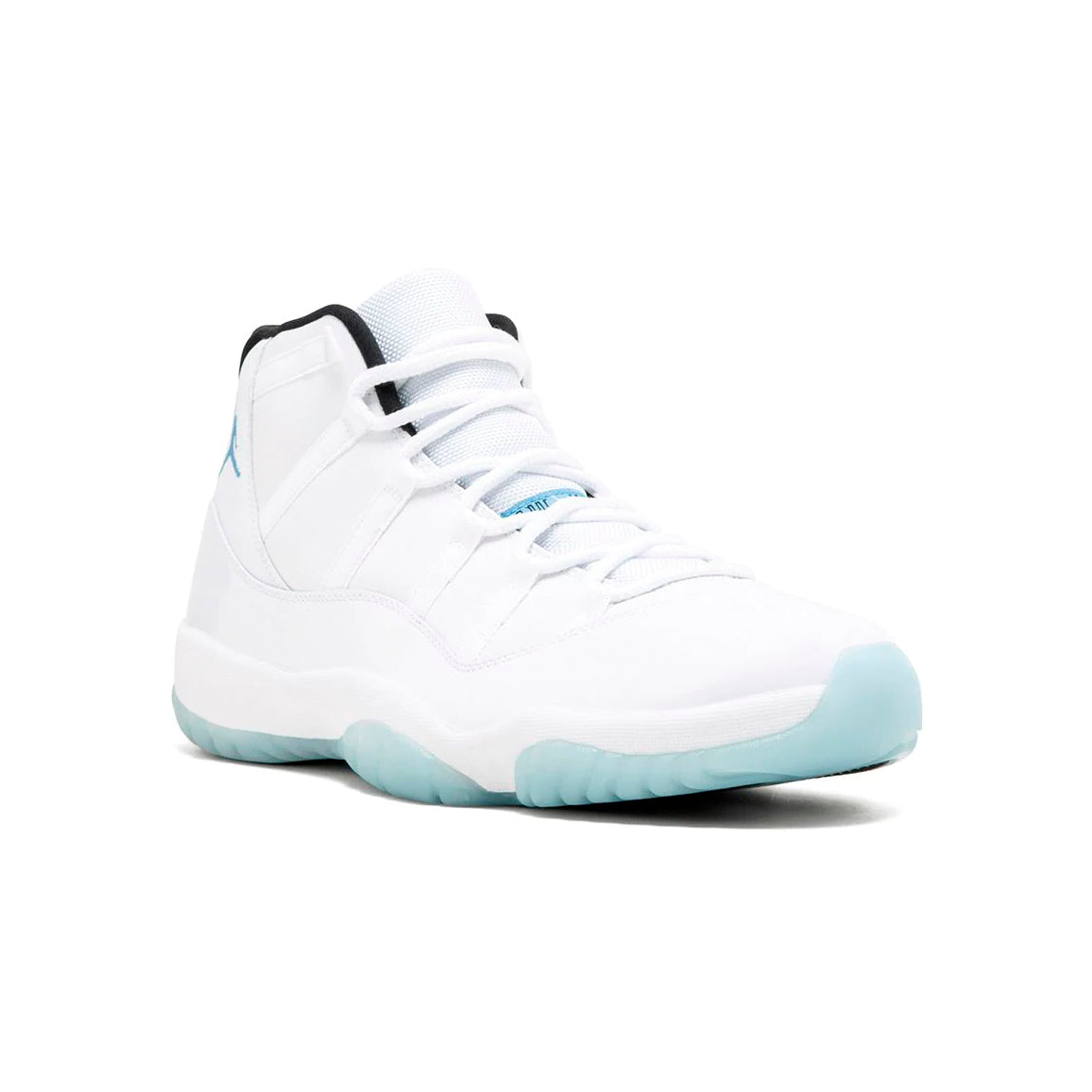 Zapatillas Nike Air Jordan 11 Retro Legend Azul Hombre Originales