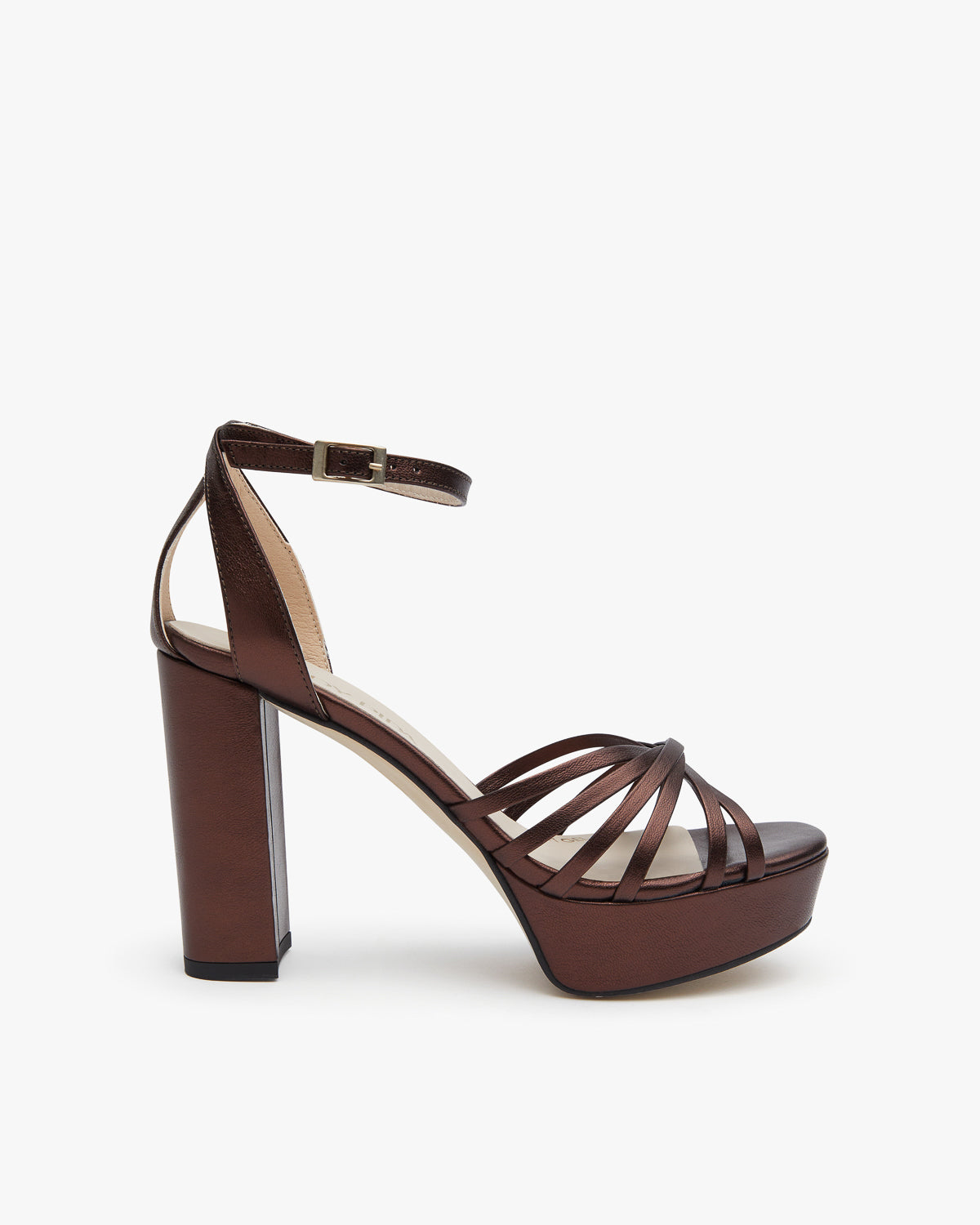 Sandalia Graciela Coffee