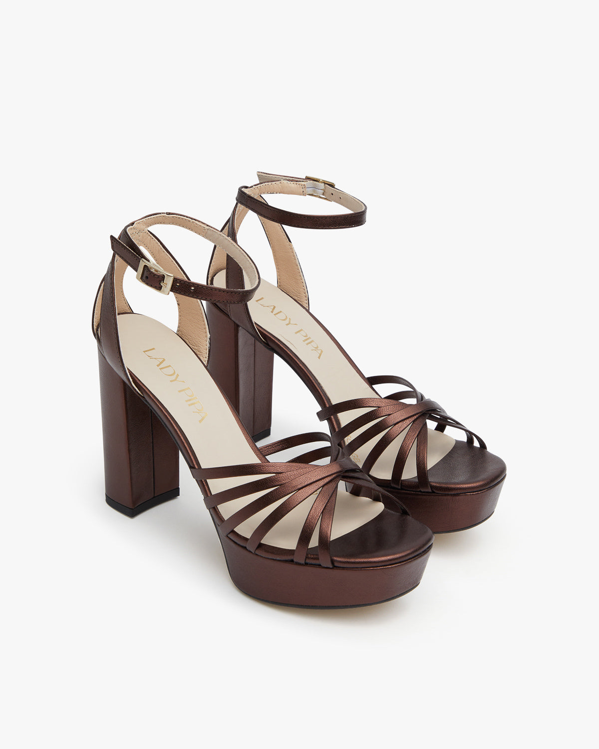 Sandalia Graciela Coffee